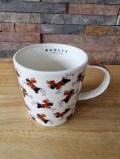 Radley London Christmas China
