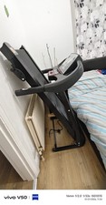   fit4 you Folding Treadmill