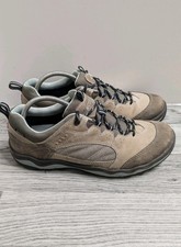 Ecco Ulterra Goretex Brown