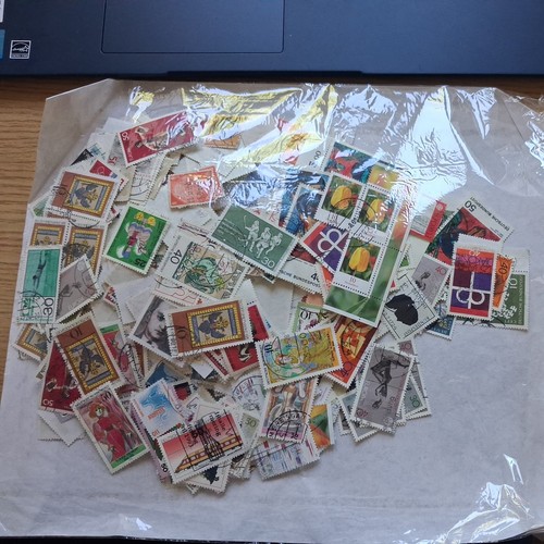 Germany job lot collection - lot,