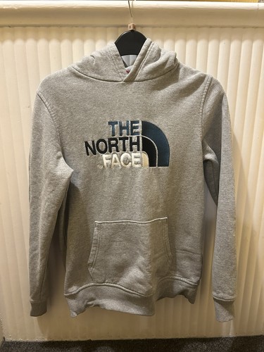 Teenagers north face - teenagers, jumper