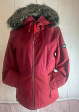 O'Neill Women's Halite 10K