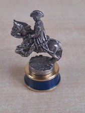 Liet Gen Claude Pajol (Knight)