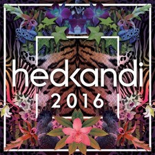 Various artists hed - hed, kandi