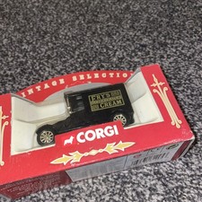 Corgi Vintage Selection