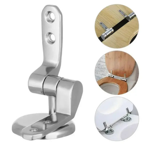 Pairs universal chrome - 1,