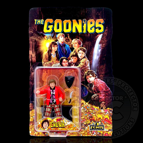 Deflector the goonies 5 - deflector,