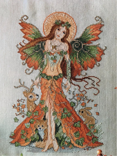 Fantasy fairy magic - fantasy,
