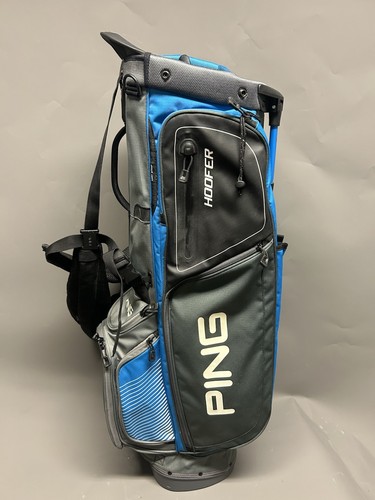 Ping hoofer stand bag - /, good