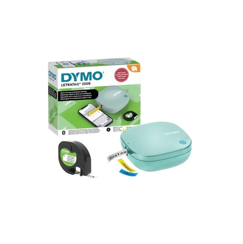 Dymo letratag 200b bluetooth - 200b,