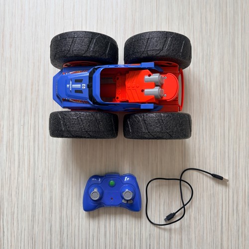 Air hogs jump fury - air,
