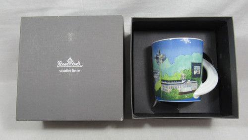 Rosenthal germany city - rosenthal,