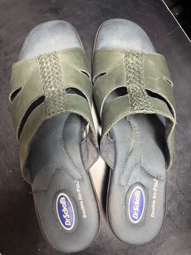 Scholl double air pillo - dr., scholl's
