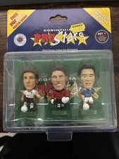 Corinthian Rangers Football