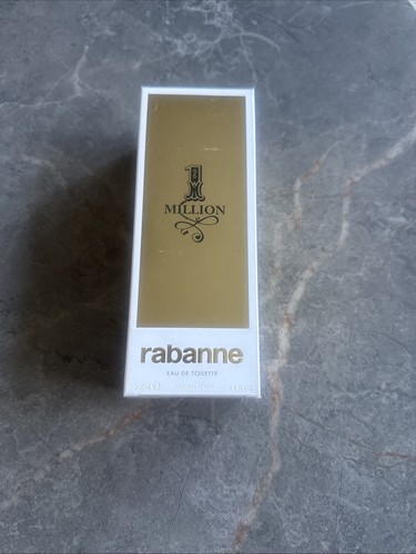 Paco rabanne million eau de - 1,
