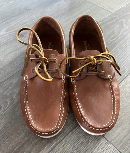 John lewis men brown - john,