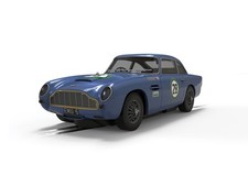 Scalextric C4599 Aston Martin