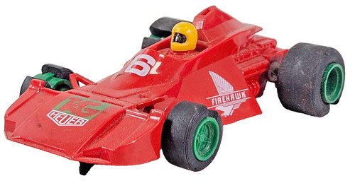 Hornby hobbies brabham bt44b - hornby,