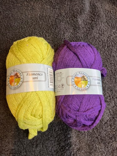 50g balls four seasons - 2,