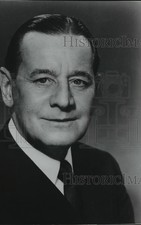 1956 Press Photo National