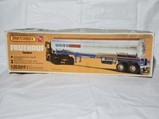 RARE Vintage Matchbox/AMT