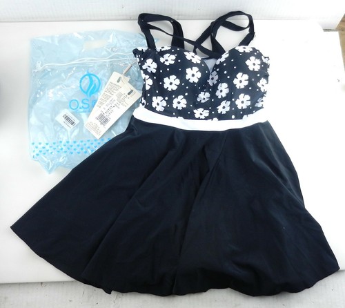 Os6131 ousha swimwear - ousha, &