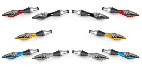 Barracuda pair led - barracuda, turn