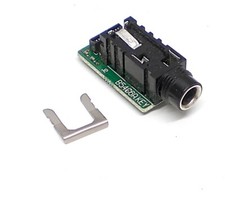 Icom 756pro elec key socket - elec,