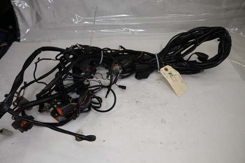 Oem harley davidson main - davidson,