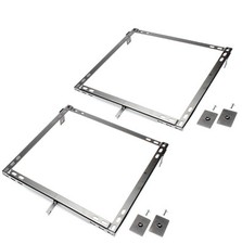 Ta Technix Seat Console Fixed