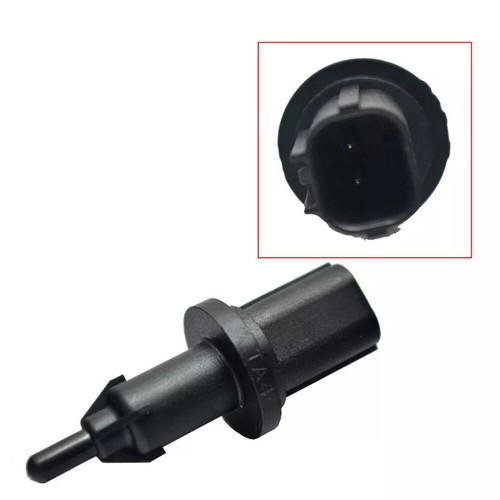 New air intake temperature - air,
