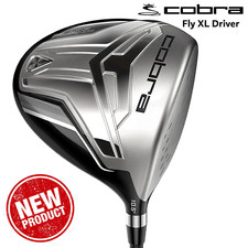 COBRA FLY XL DRIVER COBRA GOLF