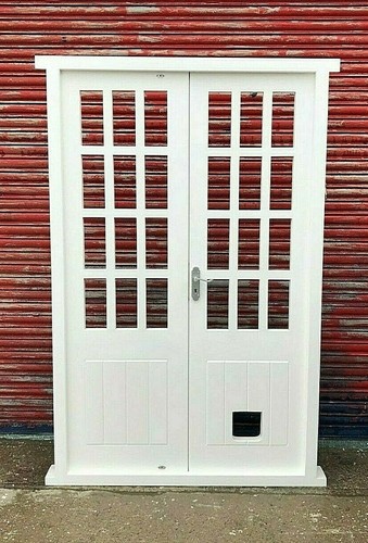 Solid hardwood wooden georgian - hardwood,