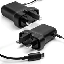 NEW NOKIA MICRO USB MAINS WALL