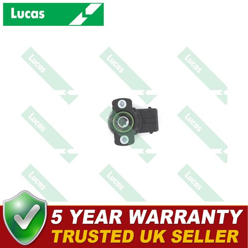 Lucas throttle position - lucas,
