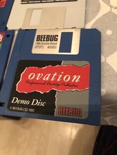 Ovation Desktop Publisher for