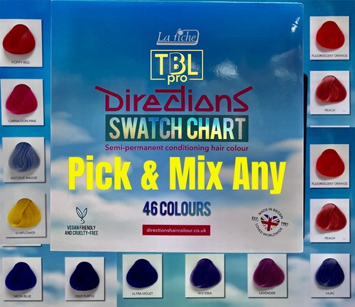 Pick mix any - &, any-la