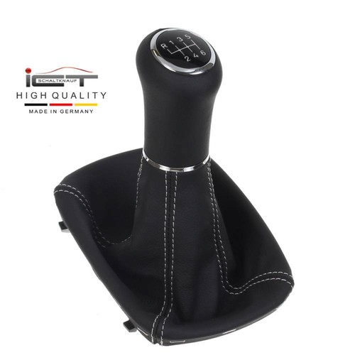 Ict gear knob shift cover - ict,