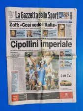 GAZZETTA DELLO SPORT 14