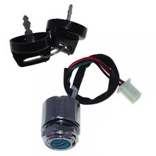 Generic Ignition Switch with