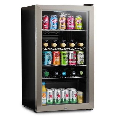 Subcold under counter drinks - counter,