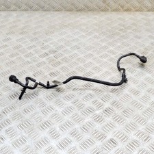 JAGUAR F-TYPE Coupe X152 2.0 i4 Vacuum Pipe Hose Line H4P3-9S468-BE 221kw 2018