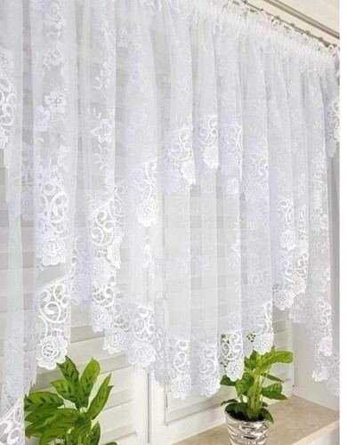 Amazing stunning voile net - stunning,