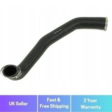 Turbo Air Tube for