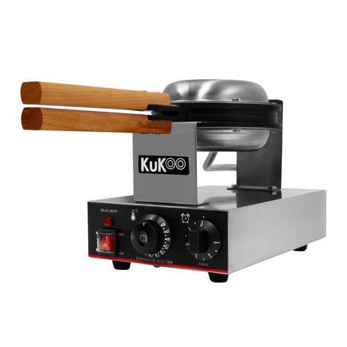 Commercial waffle maker - commercial,