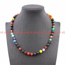 Pretty 6/8/10mm Natural