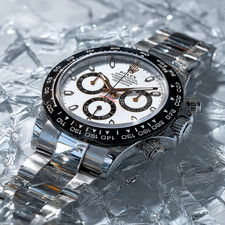 Rolex cosmograph daytona 24x24 - daytona,