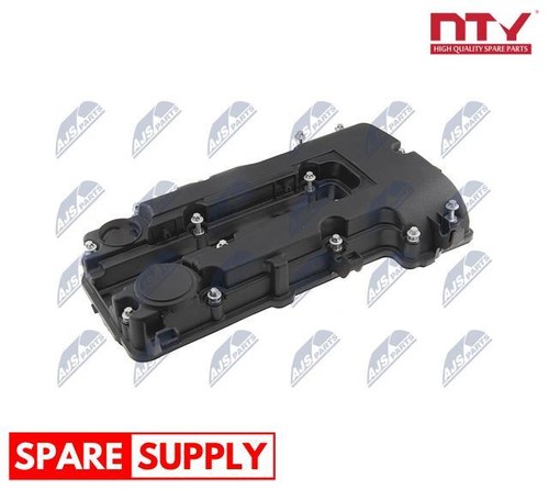Cylinder head cover - head,