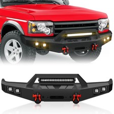 Front Bumper for 1999-2004