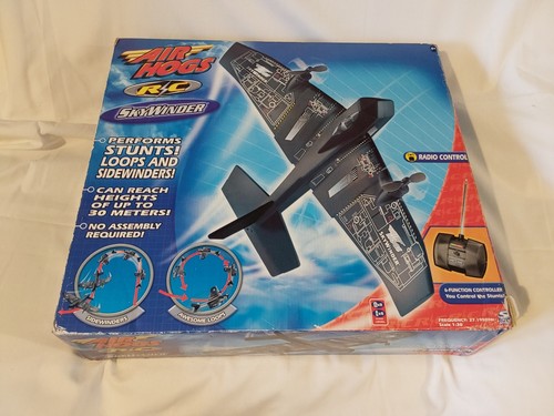 Air hogs skywinder 6 - air,